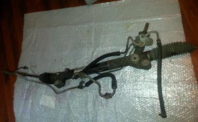 Запчасть рулевая рейка передняя Cadillac CTS 2007-2014