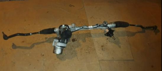 Запчасть рулевая рейка Infiniti QX60