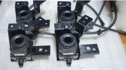 Запчасть камера переднего вида передняя CADILLAC 2017-2023