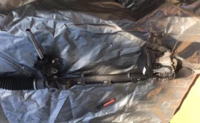 Рулевая рейка volvo XC60