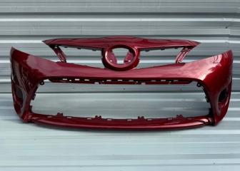 Запчасть бампер передний Toyota Verso