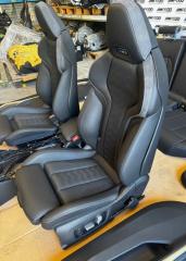 Запчасть салон в сборе BMW M3