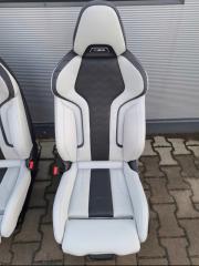 Салон в сборе M4 G82