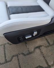 Салон в сборе BMW M4 G82