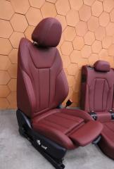 Запчасть салон в сборе BMW X4