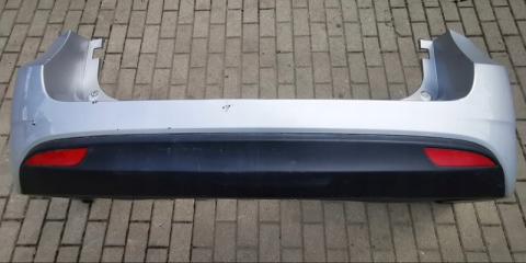 Запчасть бампер Hyundai i40