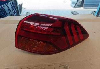 Запчасть фонарь Hyundai Tucson