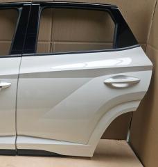 Двери Hyundai Tucson Двери Hyundai Tucson