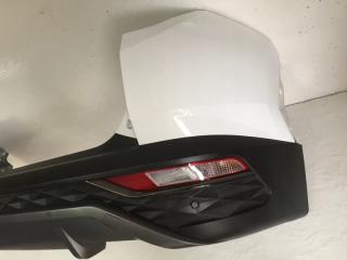 Бампер задний Tucson Бампер задний Tucson
