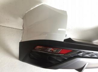 Бампер задний Hyundai Tucson Бампер задний Hyundai Tucson