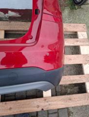 Бампер задний Hyundai Tucson Бампер задний Hyundai Tucson