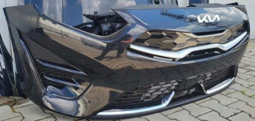 Ноускат передний Kia ceed 3