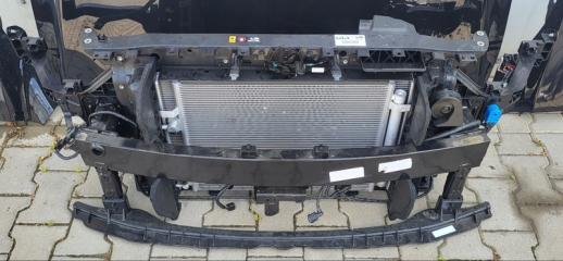 Ноускат передний ceed 3