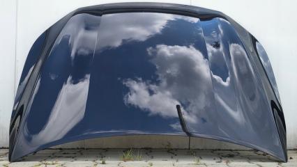 Ноускат передний ceed 3