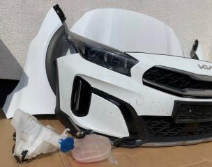 Капот бампер фара ноускат Xceed Капот бампер фара ноускат Xceed