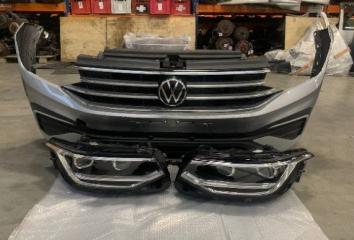 Ноускат передний Volkswagen Tiguan 2020-2023