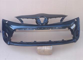 Запчасть бампер передний Toyota Verso