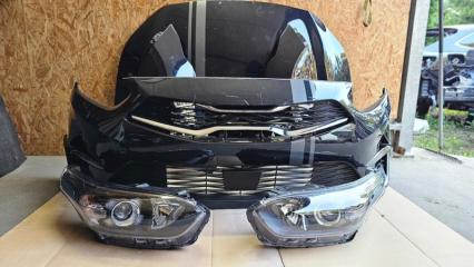 Ноускат передний Kia ceed
