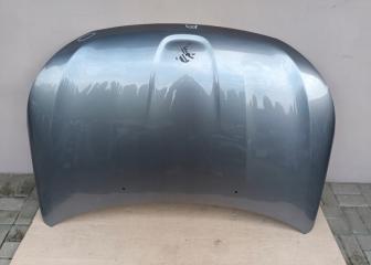 Запчасть капот Peugeot 4008