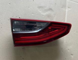 Запчасть фонарь Kia ceed