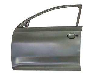 Дверь передняя левая Volkswagen Polo 2020