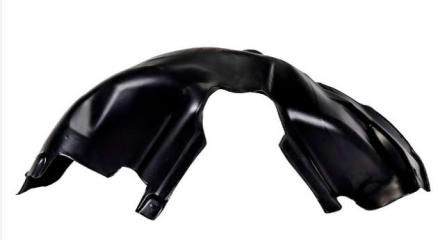 Запчасть подкрылок задний правый Volkswagen Polo 2015-2020