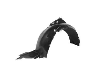 Запчасть подкрылок передний левый Volkswagen Polo 2015-2020