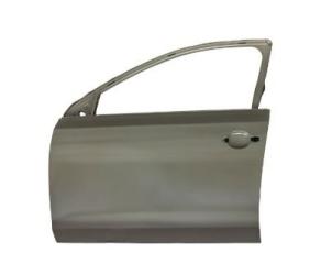 Дверь передняя левая Volkswagen Jetta 2015-2018