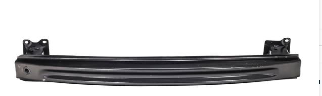 Запчасть усилитель бампера задний Skoda Octavia 2017-2020