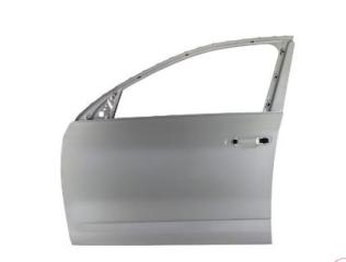 Запчасть дверь боковая передняя левая Skoda Octavia 2013-2017