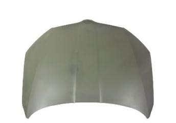 Запчасть капот Skoda Octavia 2013-2017