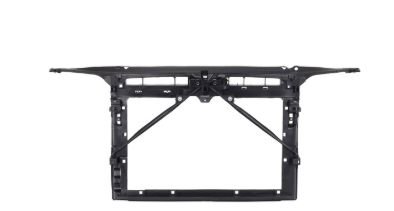 Запчасть суппорт радиатора передний Skoda Octavia 2013-2017