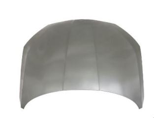 Запчасть капот Skoda Rapid 2020