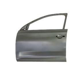 Дверь передняя левая Skoda Rapid 2012-2020