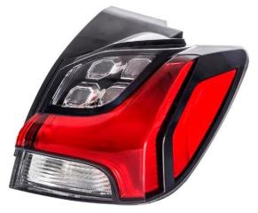 Запчасть фонарь заднего хода задний правый Mitsubishi ASX 2019