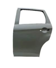 Дверь задняя левая Mitsubishi ASX 2016-2019