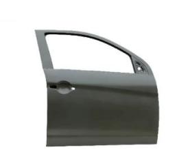 Дверь передняя правая Mitsubishi ASX 2016-2019