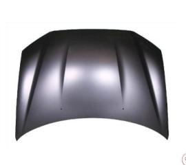 Запчасть капот Mitsubishi ASX 2016-2019