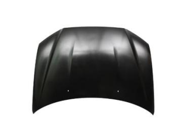 Запчасть капот Mitsubishi ASX 2016-2019