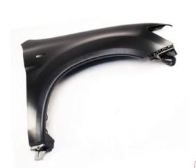 Запчасть крыло переднее правое Mitsubishi ASX 2016-2019