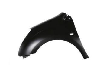 Запчасть крыло переднее левое Peugeot Partner 2008-2018