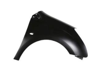 Запчасть крыло переднее правое Peugeot Partner 2008-2018