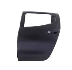 Запчасть двери задние левые Mitsubishi L200 2018