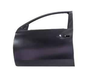 Дверь передняя левая Mitsubishi L200 2018