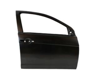 Запчасть дверь боковая передняя правая Mitsubishi Lancer 2010-2014