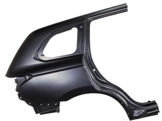 Запчасть крыло заднее правое Mitsubishi OUTLANDER 2018