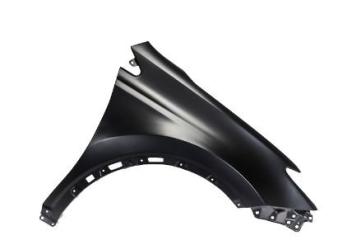 Запчасть крыло переднее правое Toyota RAV4 2016-2019