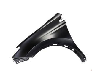 Запчасть крыло переднее левое Toyota RAV4 2016-2019