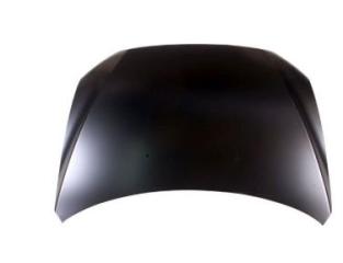 Запчасть капот Toyota RAV4 2016-2019