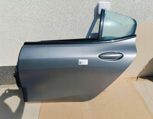 Запчасть дверь BMW g16